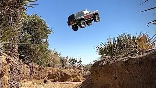 RC Crawlers Movie