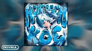 MONTAGEM KOE [EXTENDED]