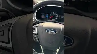 2020 ford edge used radar cruise control module programming برمجة رادار امامي مستخدم بسيارات فورد ￼
