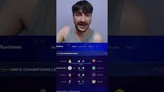 Cuantas Champions League ganar&iacute;a el Manchester City con 99 de Media