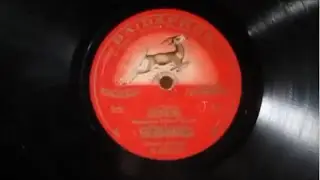 &ldquo;Waslak yahelou&rdquo; Mohammed Anwar Effendi {وصلك ياحلو&ldquo; محمد أنور أفندي&rdquo;} BAIDAPHON 83340 083341