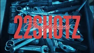 Hood Princess - 22 SHOTZ (Official Video)
