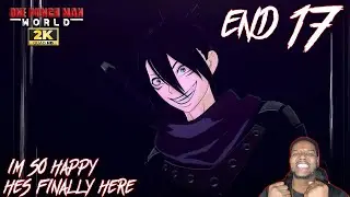 One Punch Man World - (LETS PLAY) #17 - SPEED-O-SOUND SONIC IS FINALLY HERE