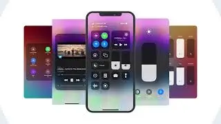 EZ Control Center - Easy and Convenient Control for Android