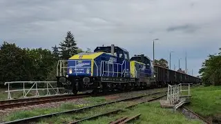 6Dh-1-027 MajkolTrans w Wągrowcu 