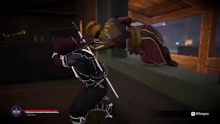 Aragami 2 [S-Rank, Spirit] | Mission 4: Approaching The Enemy