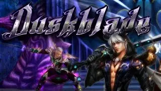 PWI - Duskblade Skills (Lv1 - 61)