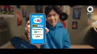 CirclesAI - Get access to paid AI models