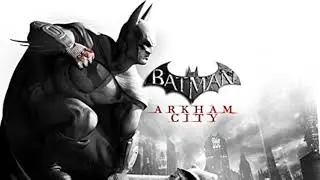 batman arkham city - full soundtrack