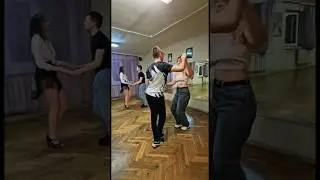 Elements of bachata💃🕺. Step by step. #bachata #doitwithus