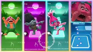 Oi Peppy 🆚 Grumpy 🆚 Rose 🆚 Kuper
