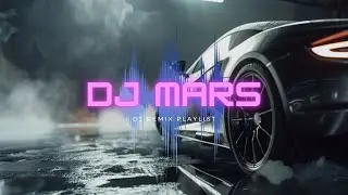 DJ Slow Viral Mix 2025 💜 Slowmo Bass Enak Parah! | DJMarsStudio