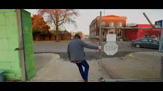 I Wouldn't Trust - Rod Smoth