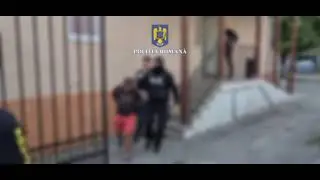 PATRU MANDATE DE ARESTARE EUROPENE, PUSE &Icirc;N APLICARE DE POLIȚIȘTII DIN ARAD