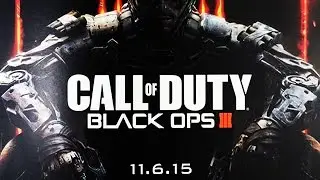 COD - BLACK OPS 3 - LEAKED INFORMATION (BETA!, New Movement, Zombies)
