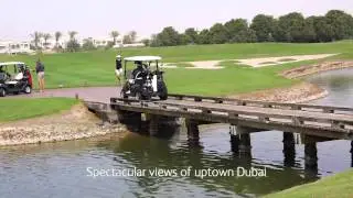Address Hotels + Resorts | Golf Day 2015