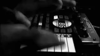 Caustic for Android: Fast Enough for Finger Drumming? Master Monkey Investigates.