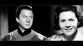 Rudolf Schock & Dorothea Siebert 