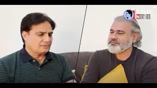 Imran Riaz Khan , Sabir Shakir, Siddique Jaan Live Transmission