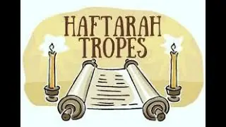 Haftarah Emor Part II (Ezekiel 44 vv. 20-31)