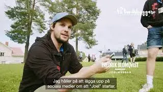 Joelgänget - Hammerdals IF