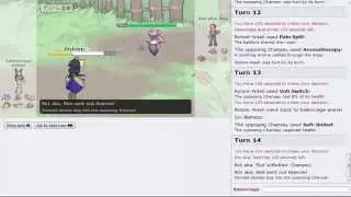 Pok&eacute;mon Showdown! [S1E2] OU (suspect test) - 