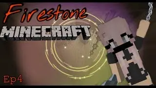 Found | Firestone {Episode 4} Minecraft Rolelay