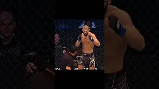 Chechen wolf 🐺 #khmzatchimaev #ufc267 #shorts