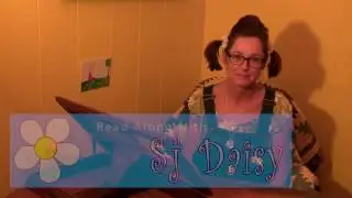 Read Along with Sj Daisy: The Girl Who Never Made Mistakes by Mark Pett and Gary Rubinstein