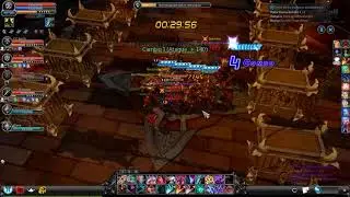 Cabal Online NA EOD B3F