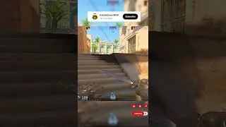 CS2 Audio be like... #cs2beta #shorts #cs2 #cs2gameplay #cs2clips #source2