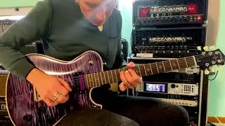 check Knaggs Kenai and Eventide BlackHole on Bohemian Rhapsody (working on bending)