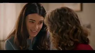 Marta y Fina | Mafin | Say you won't Let Go