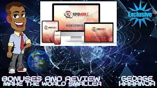 Rapid Mobile Commissions  | Demo And Review 💥💥💥DO NOT GET WITHOUT MY LINK💥💥💥