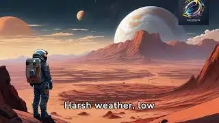 &ldquo;Living on Mars: Challenges and Possibilities&rdquo;