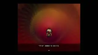 Lisa the pointless down town mechanic cool boss moments and ending