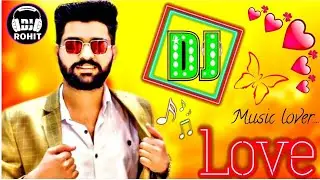 Loot Liya Remix | Loot Liya Khasa Aala Chahar Remix | New Hr Dj Remix Song 2021 | Dj Rohit Raj