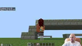 Minecraft Bridge: Building Bridges PART 2