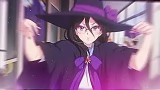Asuka Tanaka X Satone Sichimiya - Be Kind Edit 「AMV」Edit Collab With Zovz