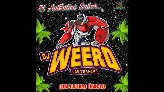 El Bomboncito -  Salsa Brava -  (Limpia Sin Spot) -  DJ Weero