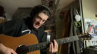 Amazing Grace (P&W Sessions)