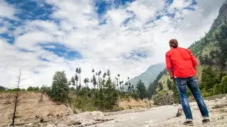 Banjara Camp  Sangla Valley Himachal
