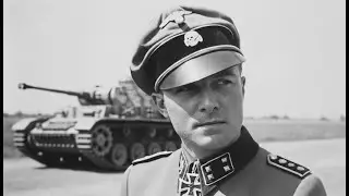 The Dark Double Life of a Nazi War Criminal | Joachim Peiper