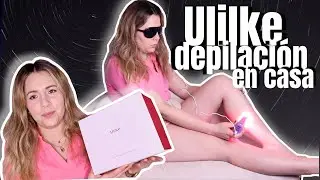 IPL Hair Removal at Home? Ulike Air3 Review