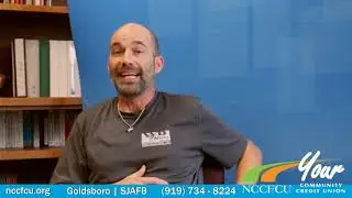 Jonh Whiteside - NCCFCU