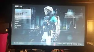 AW TRIPLE LEGENDARY SUPPLY DROP OPENING