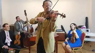 Puka Károly és zenekara