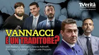 Vannacci è un traditore?