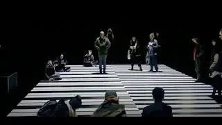 Ryoji Ikeda - 180 The Strand London