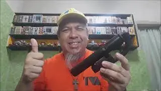 У нас есть новое снаряжение! │ Штатив-стабилизатор для селфи R15